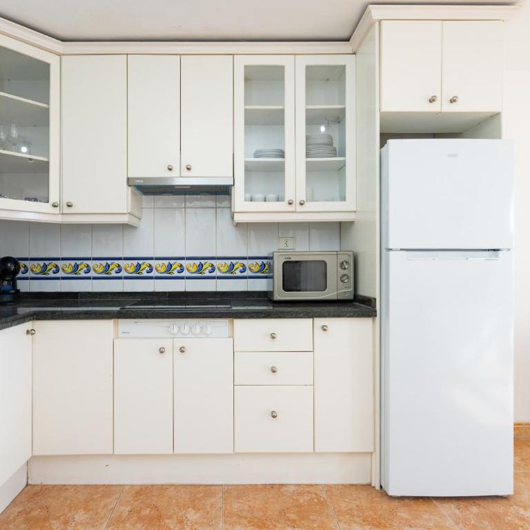 Playa La Arena with pool and privat parking - Apartamento con vistas al mar - 9