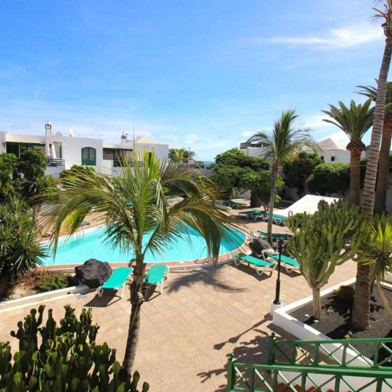 Nautic Apartment in Puerto del Carmen - Apartamento de 1 dormitorio - 2