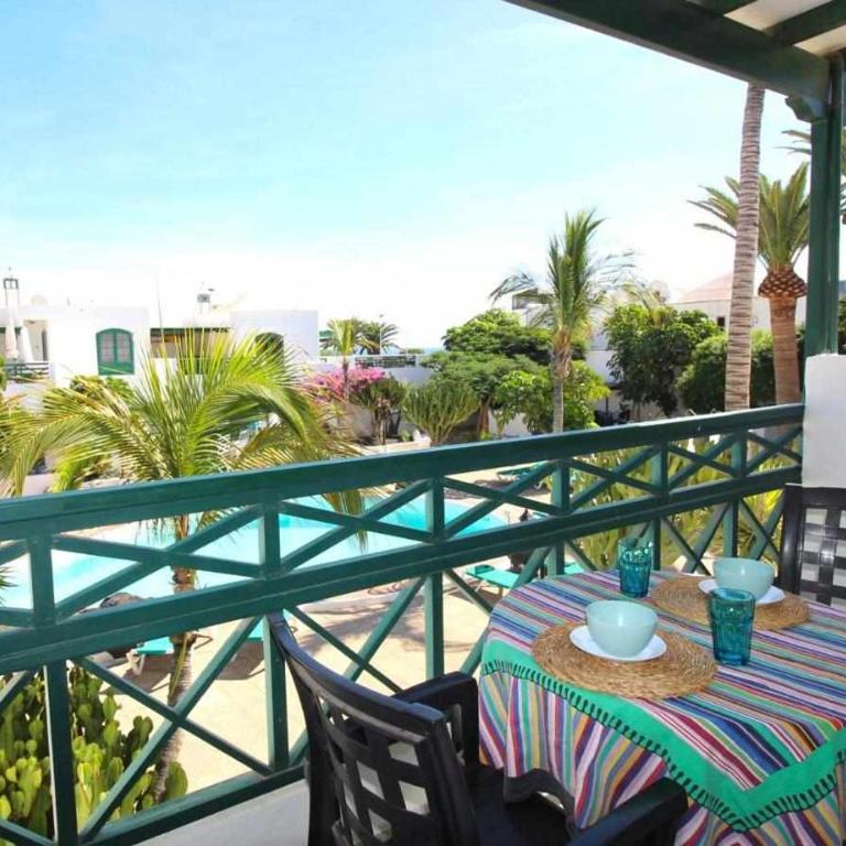 Nautic Apartment in Puerto del Carmen - Apartamento de 1 dormitorio - 3