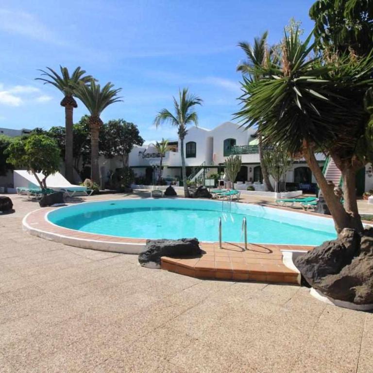Nautic Apartment in Puerto del Carmen - Apartamento de 1 dormitorio - 11