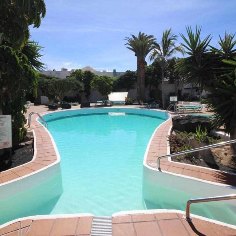 Nautic Apartment in Puerto del Carmen - Apartamento de 1 dormitorio - 12