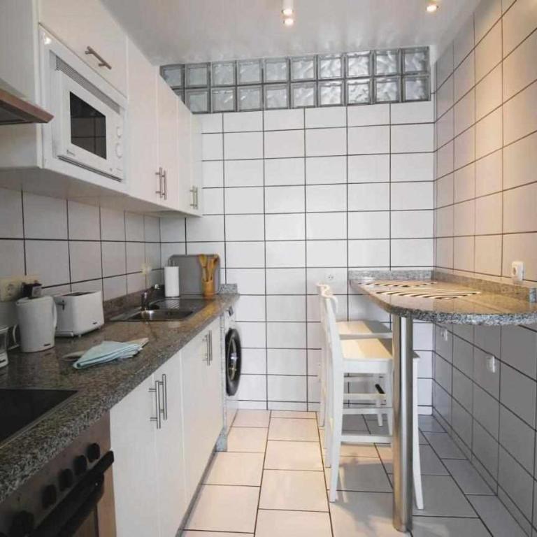 Nautic Apartment in Puerto del Carmen - Apartamento de 1 dormitorio - 13