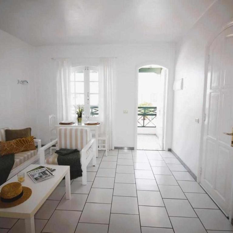 Nautic Apartment in Puerto del Carmen - Apartamento de 1 dormitorio - 20