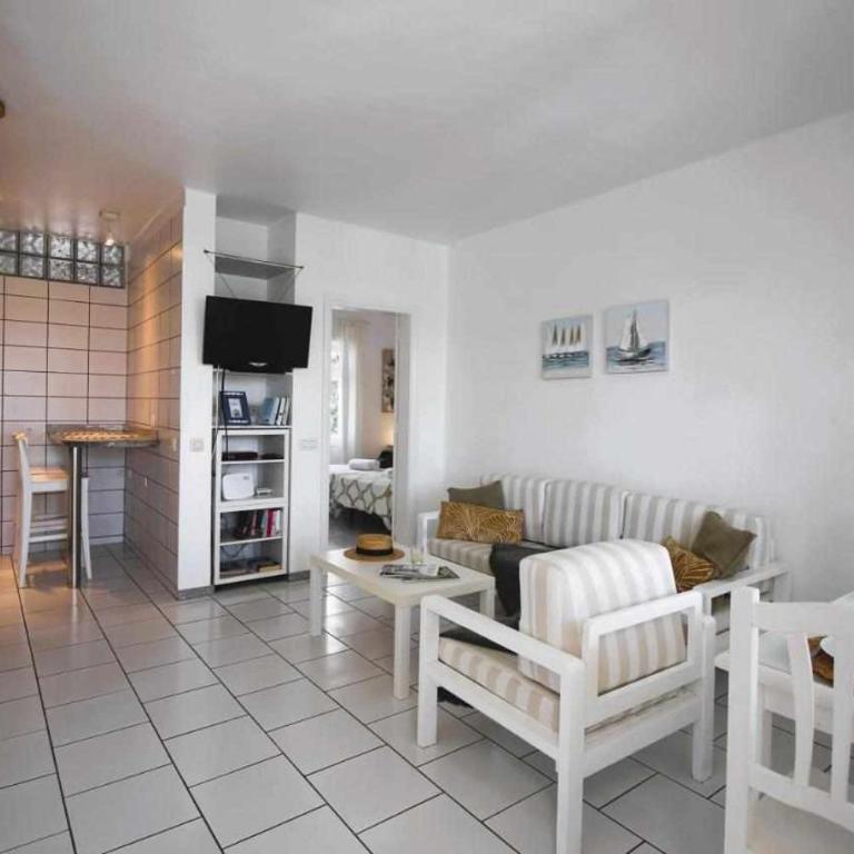 Nautic Apartment in Puerto del Carmen - Apartamento de 1 dormitorio - 21