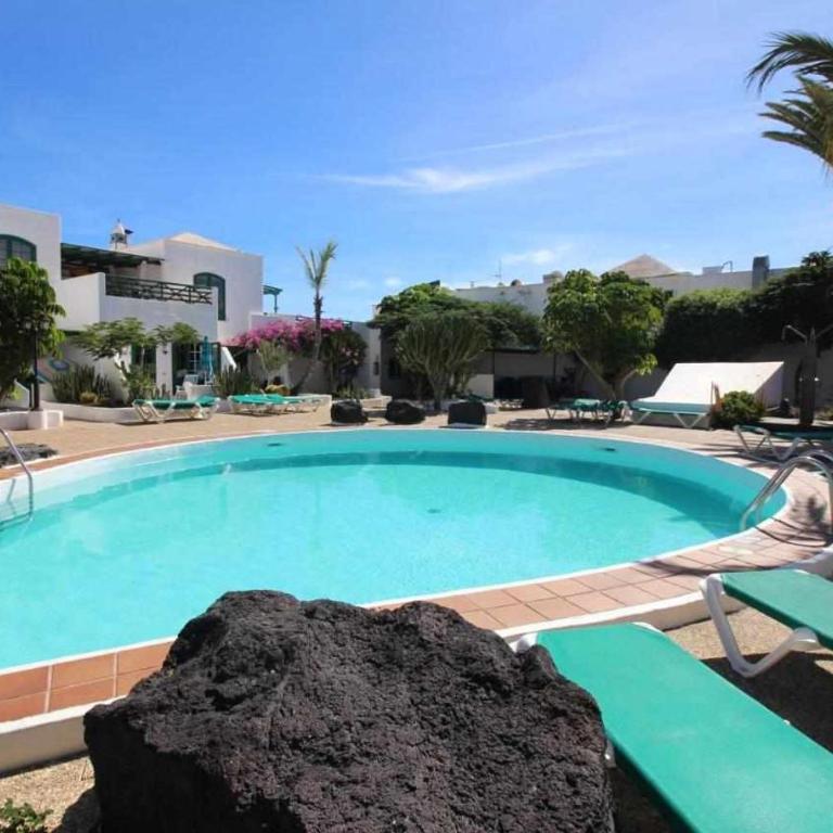 Nautic Apartment in Puerto del Carmen - Apartamento de 1 dormitorio - 22