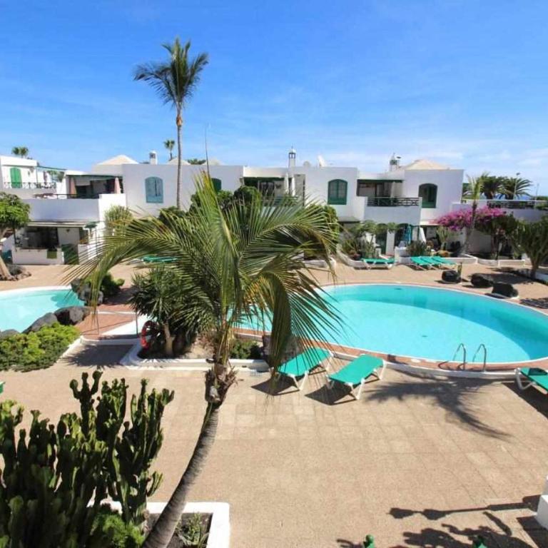 Nautic Apartment in Puerto del Carmen - Apartamento de 1 dormitorio - 1
