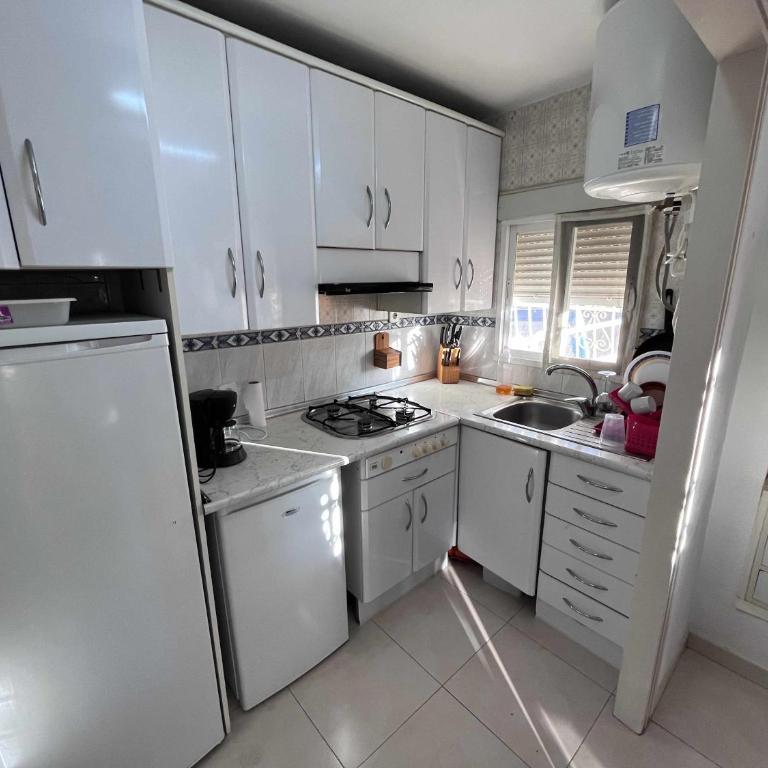 Apartamento con terraza en San Juan Playa - Apartment - Ground Floor - 6