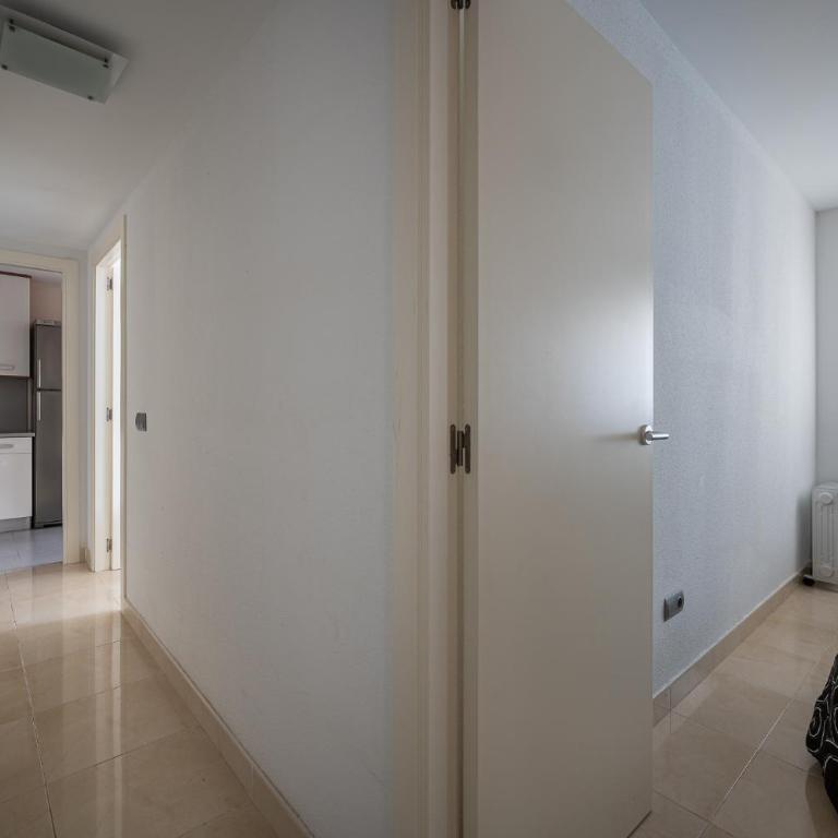 AT144 Completamente equipado, con piscina y cerca de la playa - Apartamento de 2 dormitorios - 11