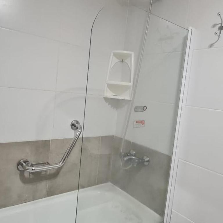 GranMonoambiente Pedraza 2134Dos - Apartamento de 1 dormitorio - 15