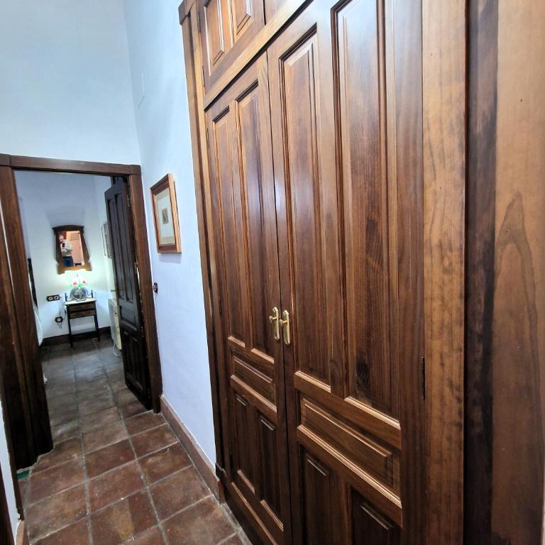DS Realejo-Casco Histórico con aparcamiento - Apartamento de 2 dormitorios - 3
