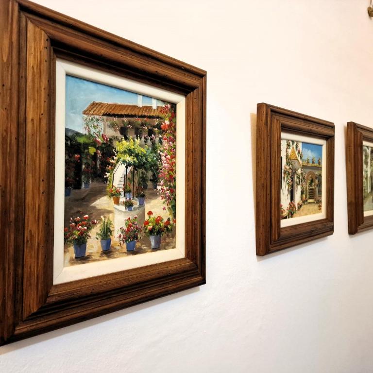 DS Realejo-Casco Histórico con aparcamiento - Apartamento de 2 dormitorios - 8