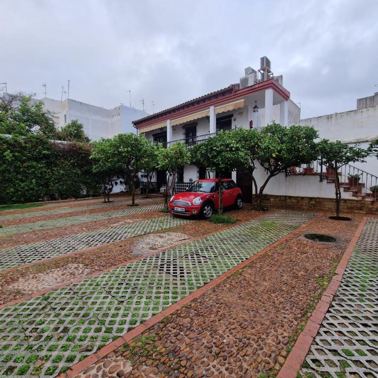 DS Realejo-Casco Histórico con aparcamiento - Apartamento de 2 dormitorios - 19