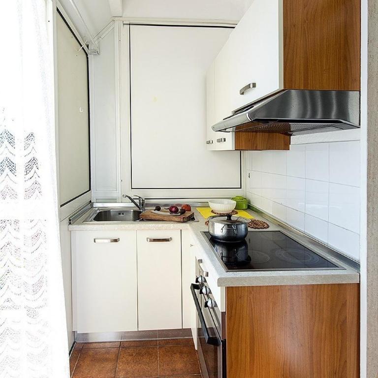 Casavacanze Internazionale - Appartamento con 1 Camera da Letto - 3