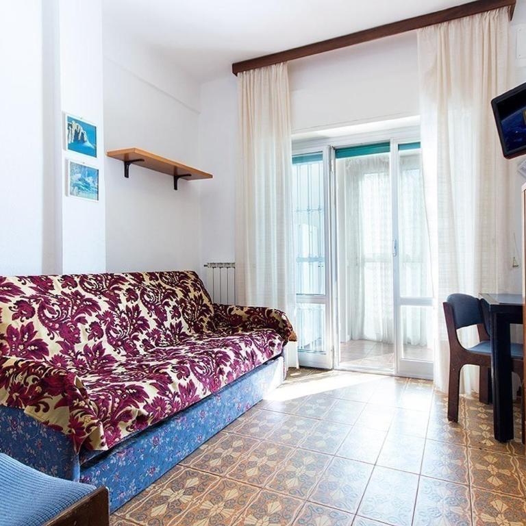 Casavacanze Internazionale - Appartamento con 1 Camera da Letto - 4