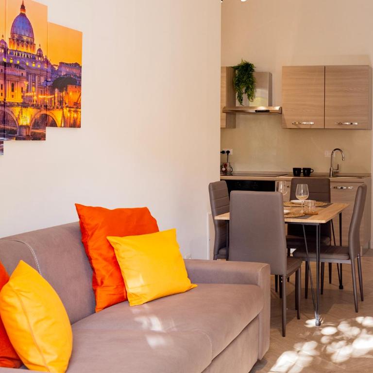 Domus Opimiani - Apartment - 12