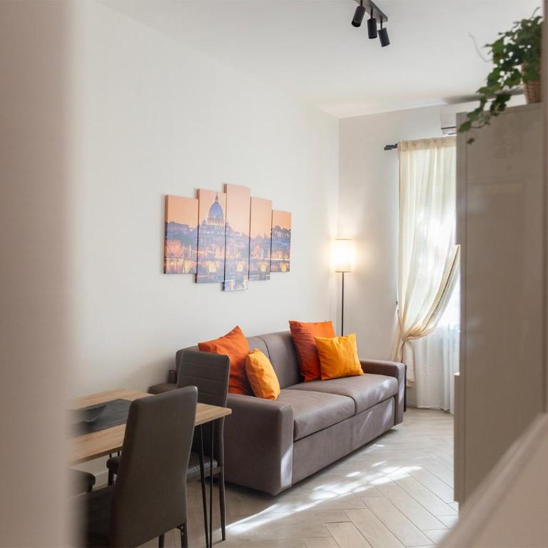 Domus Opimiani - Apartment - 11