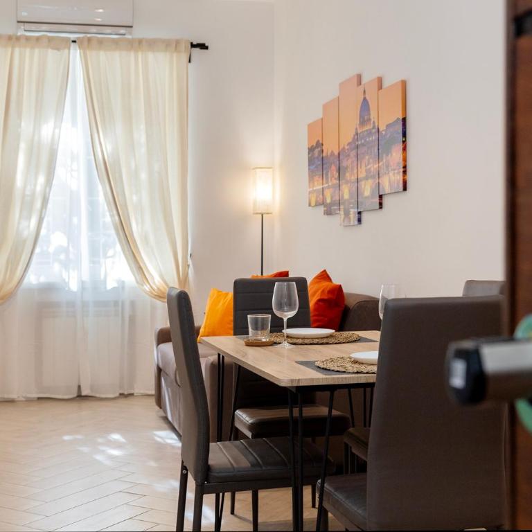 Domus Opimiani - Apartment - 9