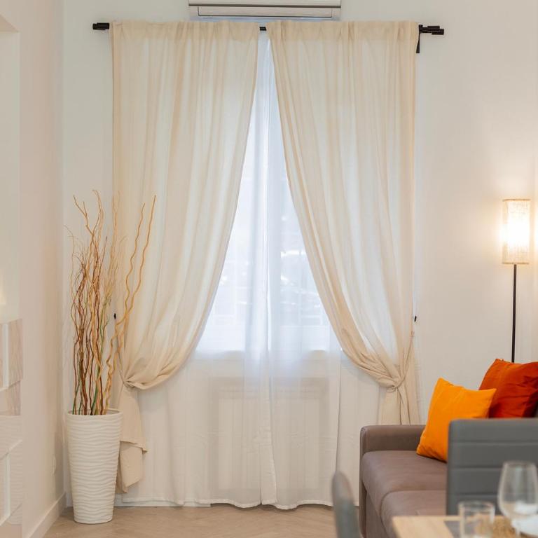 Domus Opimiani - Apartment - 14