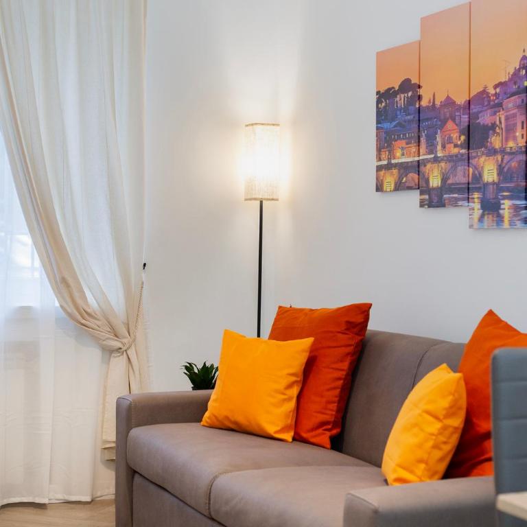 Domus Opimiani - Apartment - 15