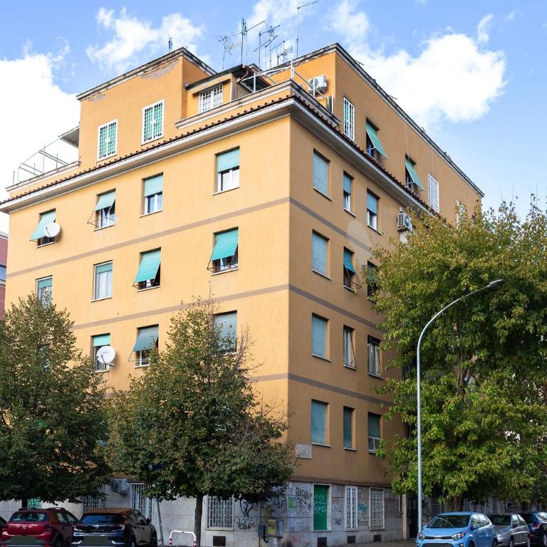 Domus Opimiani - Apartment - 49