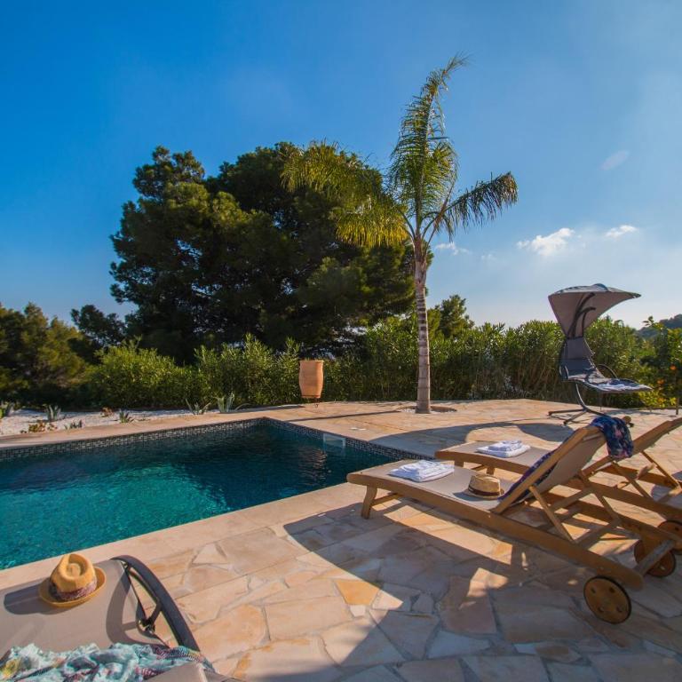 Alma d'Olta - PlusHolidays - Villa Deluxe - 7