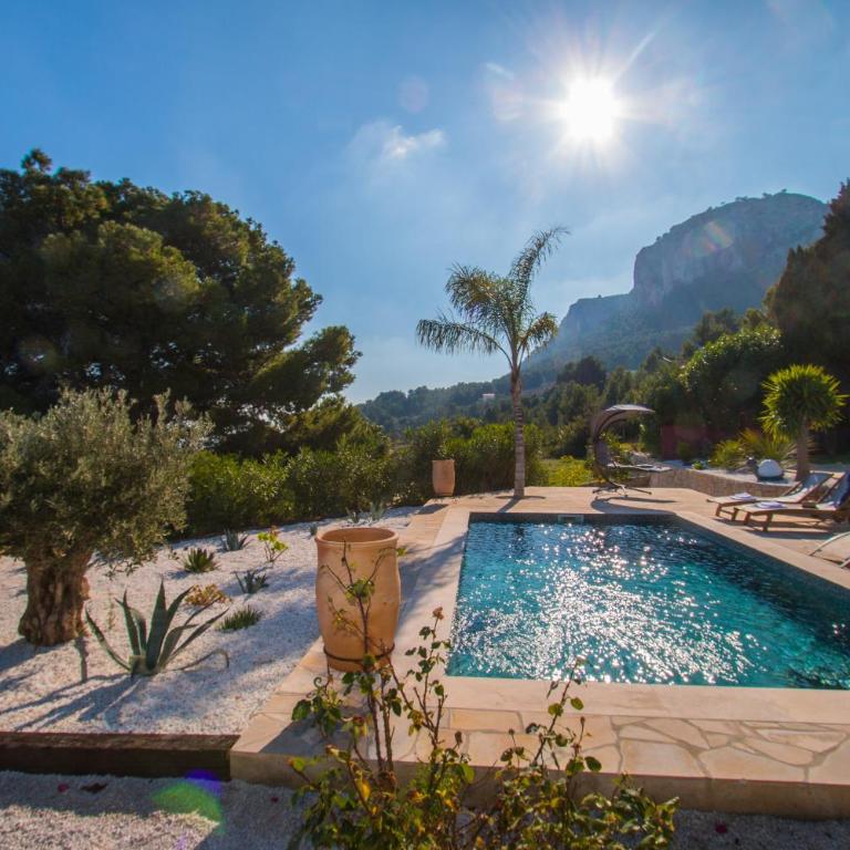 Alma d'Olta - PlusHolidays - Villa Deluxe - 14