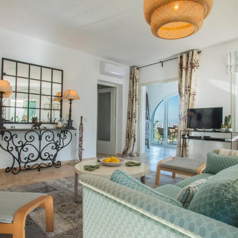 Alma d'Olta - PlusHolidays - Villa Deluxe - 23