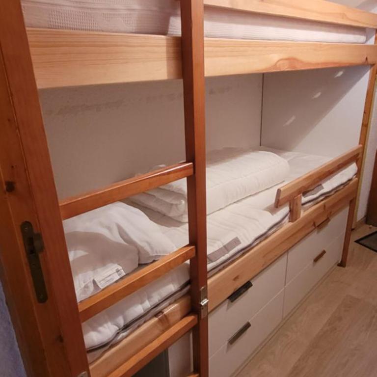Appartement les 2 Alpes - Appartement 1 Chambre - 6