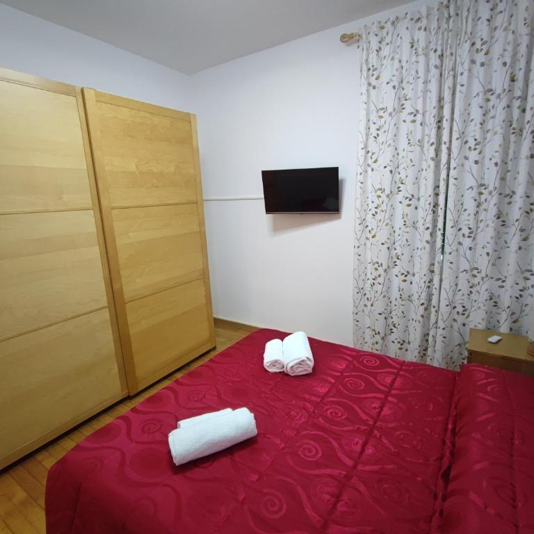 Stella Polare Sensorial Home - Camera Matrimoniale - 1