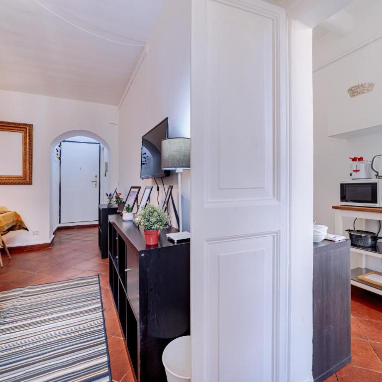 Tiberina Rooftop Trastevere - Appartamento con 2 Camere da Letto - 11