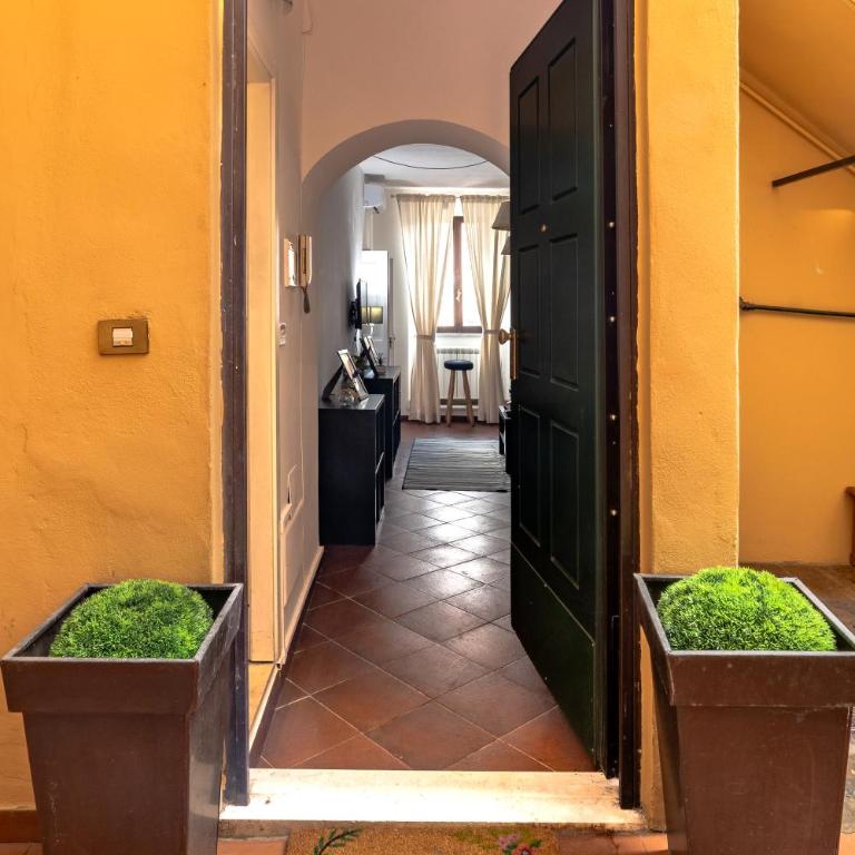 Tiberina Rooftop Trastevere - Appartamento con 2 Camere da Letto - 3