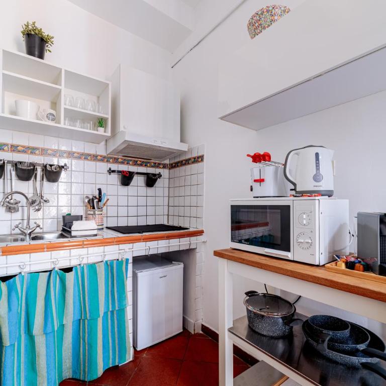 Tiberina Rooftop Trastevere - Appartamento con 2 Camere da Letto - 17