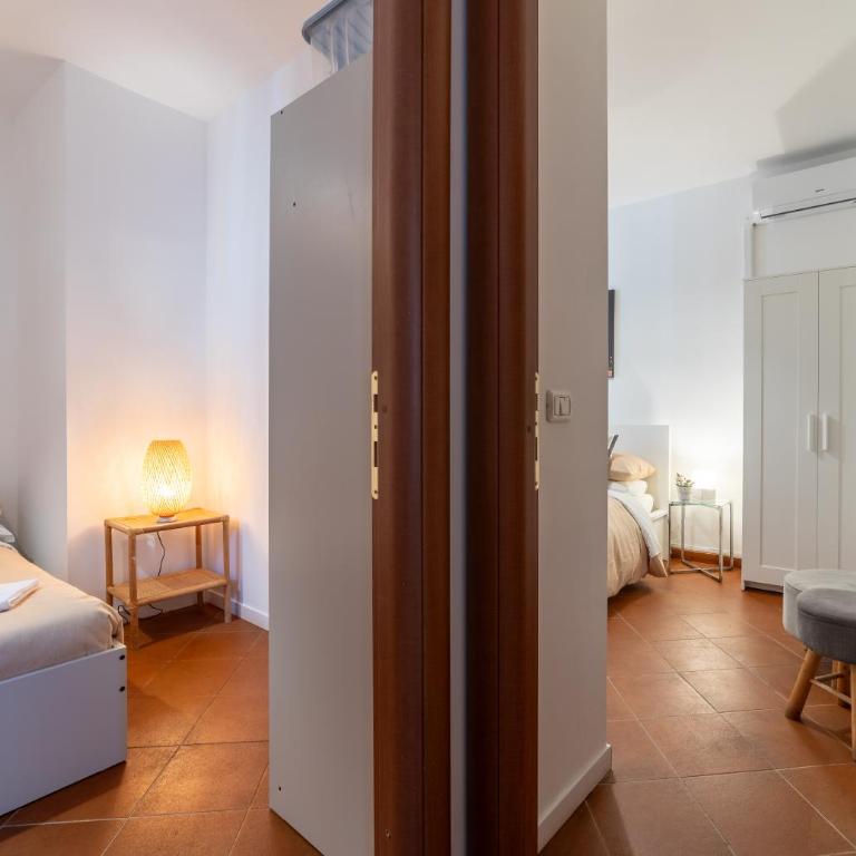 Tiberina Rooftop Trastevere - Appartamento con 2 Camere da Letto - 6