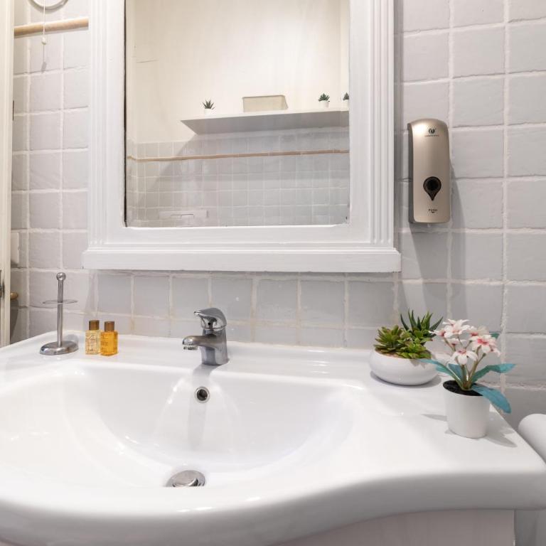 Tiberina Rooftop Trastevere - Appartamento con 2 Camere da Letto - 28