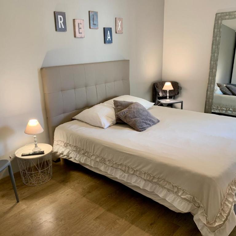Appartement Les terrasses de Saint-Malo - Appartamento - 8