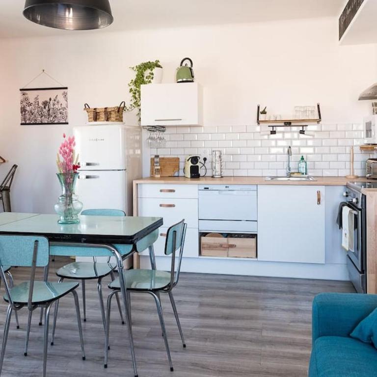 C'est l'Amour à la plage - Appartement 1 Chambre - 1