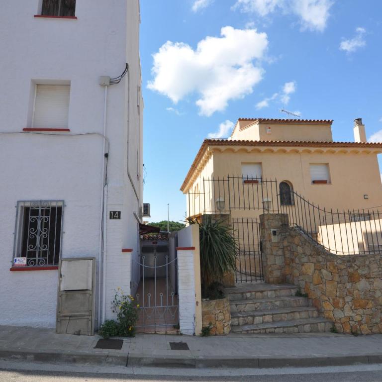 RNET - Merce Rododera - Puerto Roses - Two-Bedroom Apartment - 22