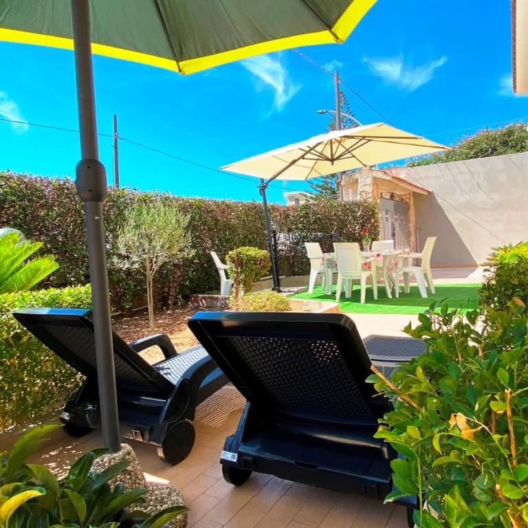 Catherine House - Casa con 2 Camere da Letto - 11