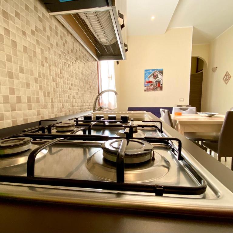 Catherine House - Casa con 2 Camere da Letto - 16