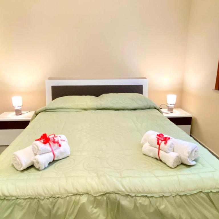 Catherine House - Casa con 2 Camere da Letto - 22