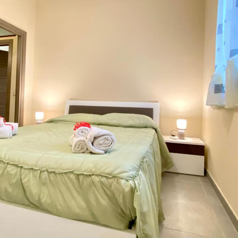 Catherine House - Casa con 2 Camere da Letto - 24