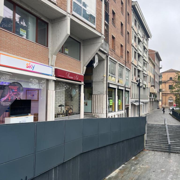 Guesthouse Rosa di Parma - One-Bedroom Apartment - 19