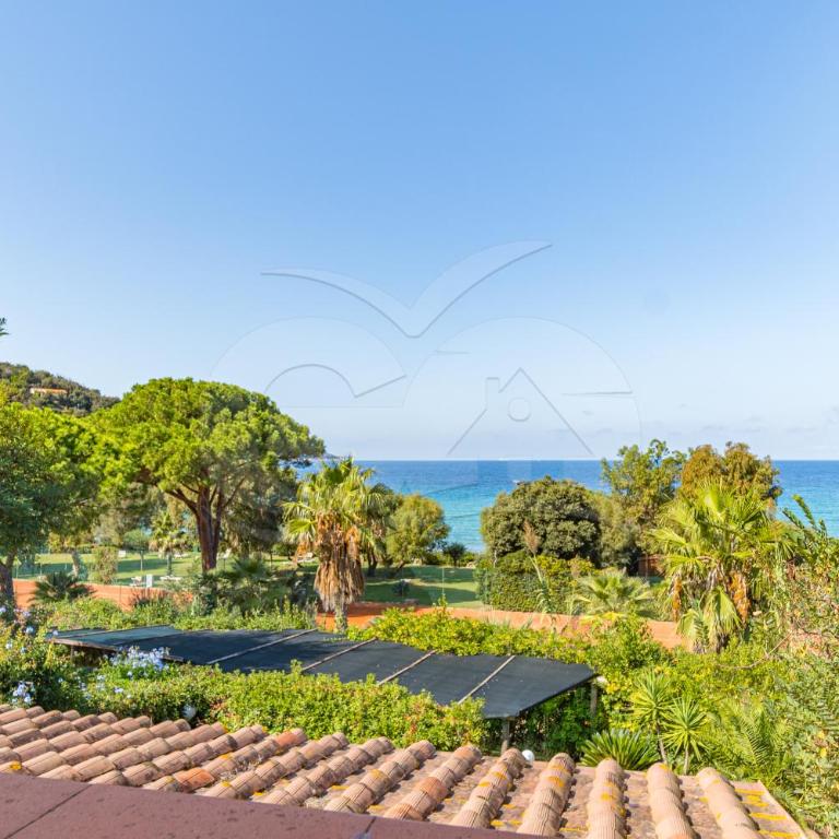 La Perla della Biodola - Goelba - Appartamento con 2 Camere da Letto - 1