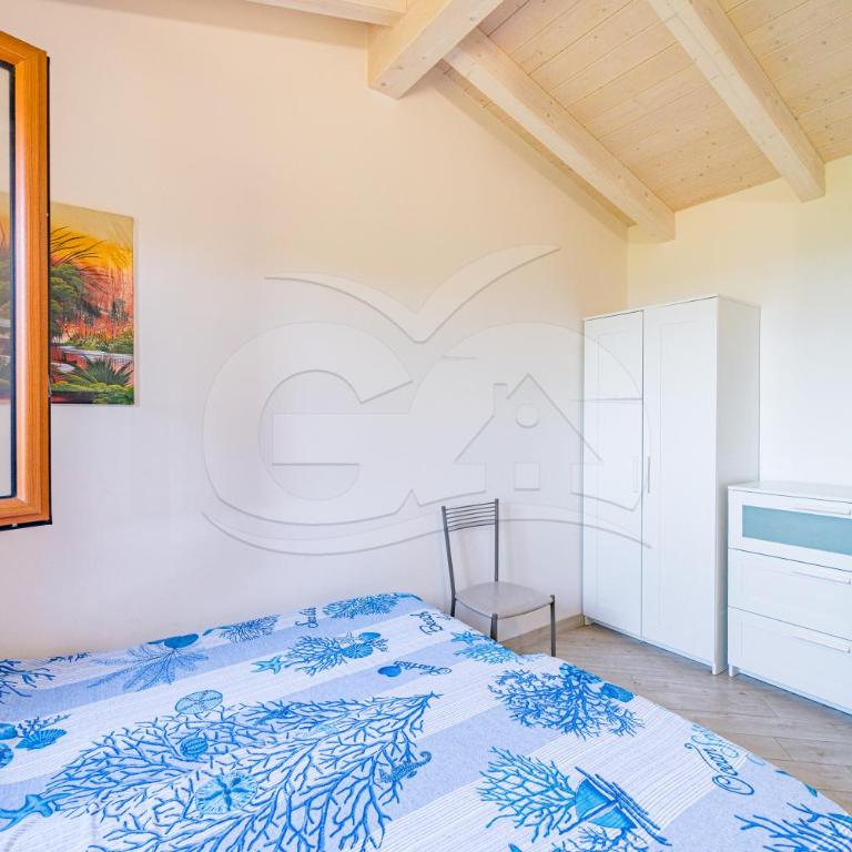 La Perla della Biodola - Goelba - Appartamento con 2 Camere da Letto - 17