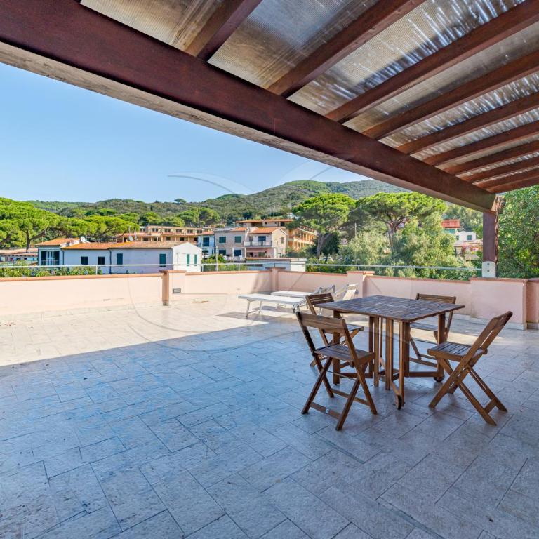 La Perla della Biodola - Goelba - Appartamento con 2 Camere da Letto - 5
