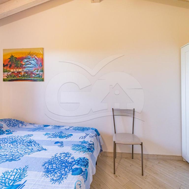 La Perla della Biodola - Goelba - Appartamento con 2 Camere da Letto - 16