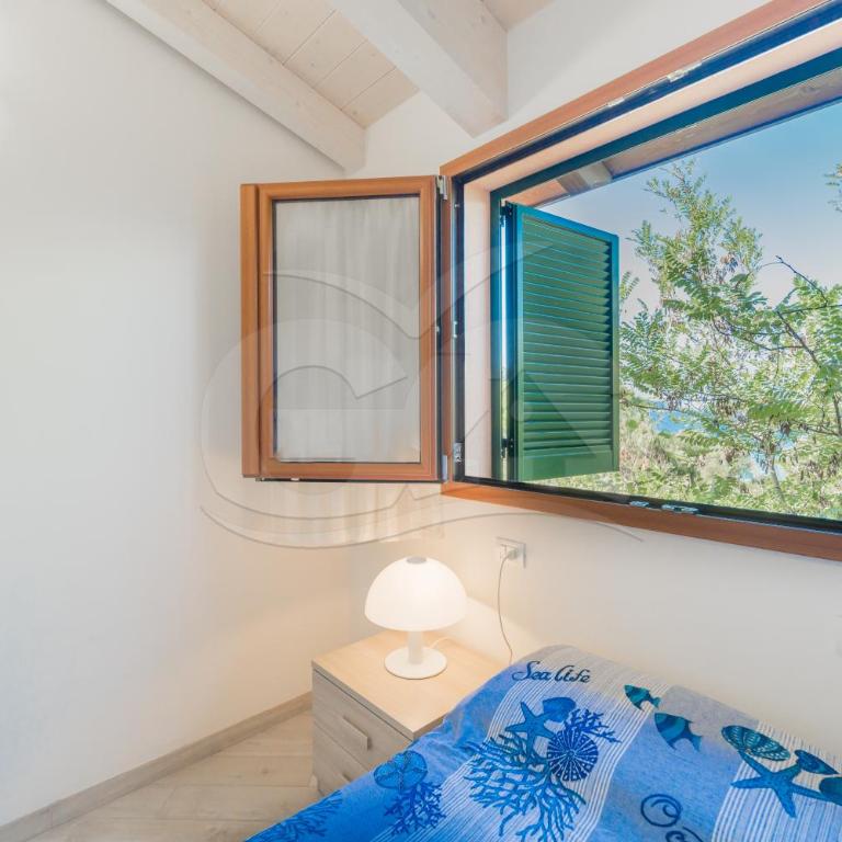 La Perla della Biodola - Goelba - Appartamento con 2 Camere da Letto - 19