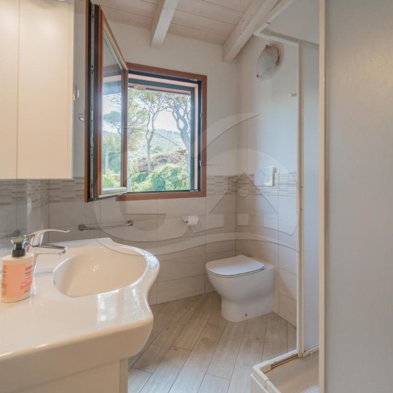 La Perla della Biodola - Goelba - Appartamento con 2 Camere da Letto - 21