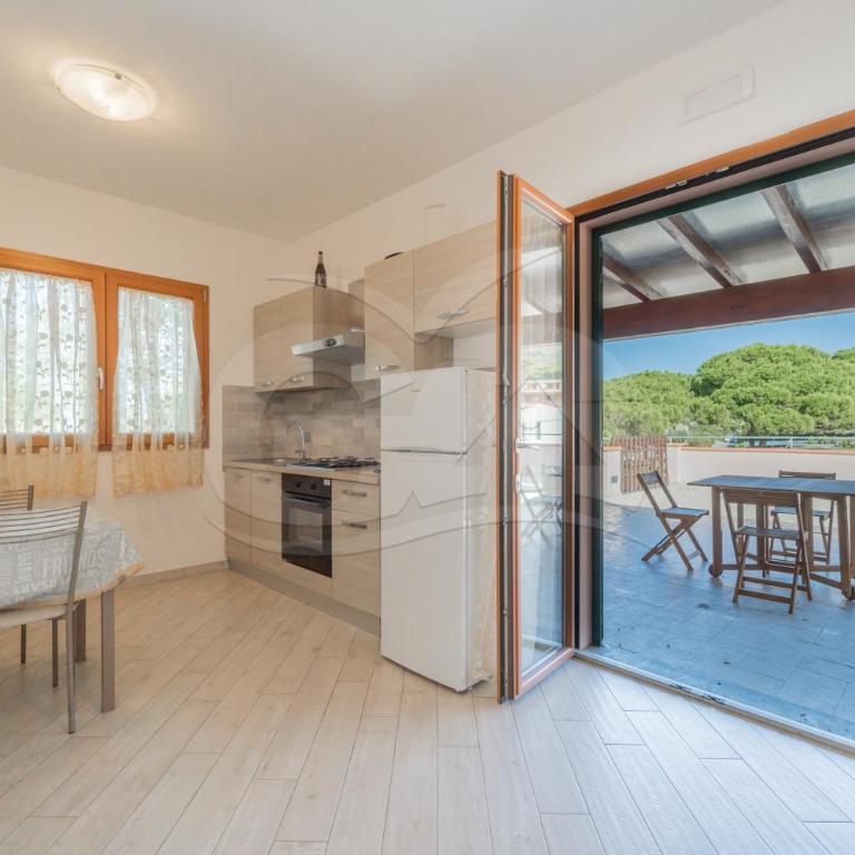 La Perla della Biodola - Goelba - Appartamento con 2 Camere da Letto - 4