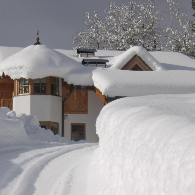 Kellnerhof - Appartamento con Balcone - 1